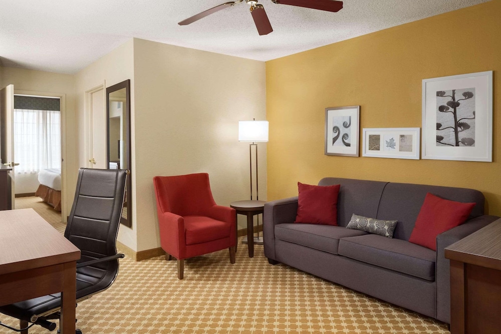 Country Inn & Suites by Radisson Manteno IL - photo 4