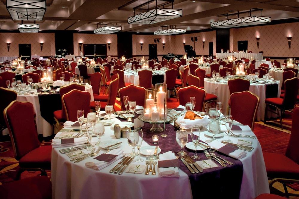 Trumbull Marriott Shelton - photo 29