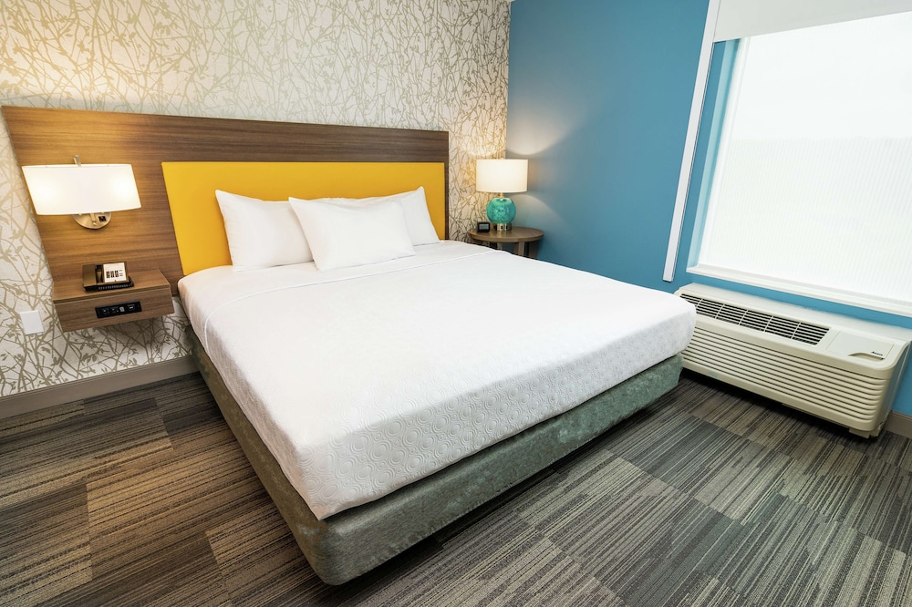 Home2 Suites by Hilton San Antonio at the Rim - photo 12