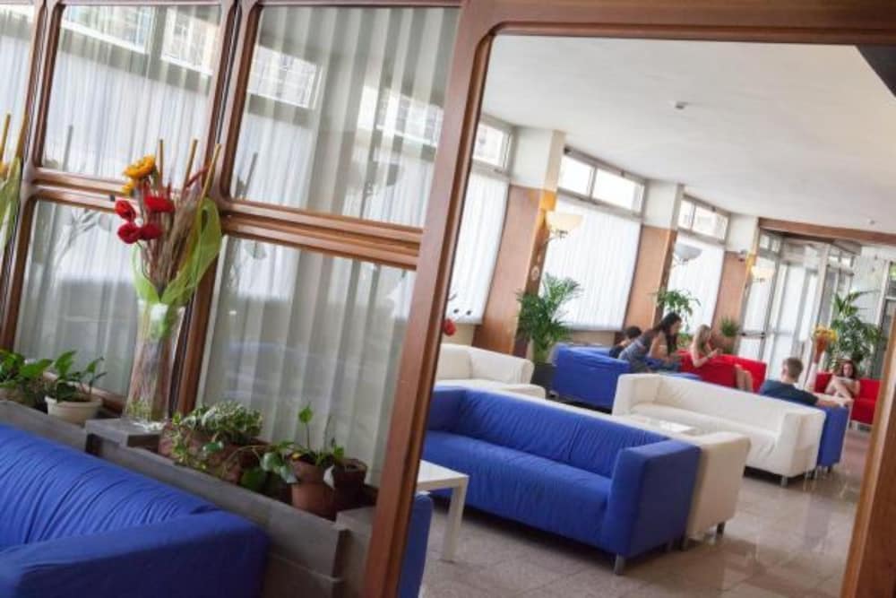 Auto Park Hotel — Florence — photo 2