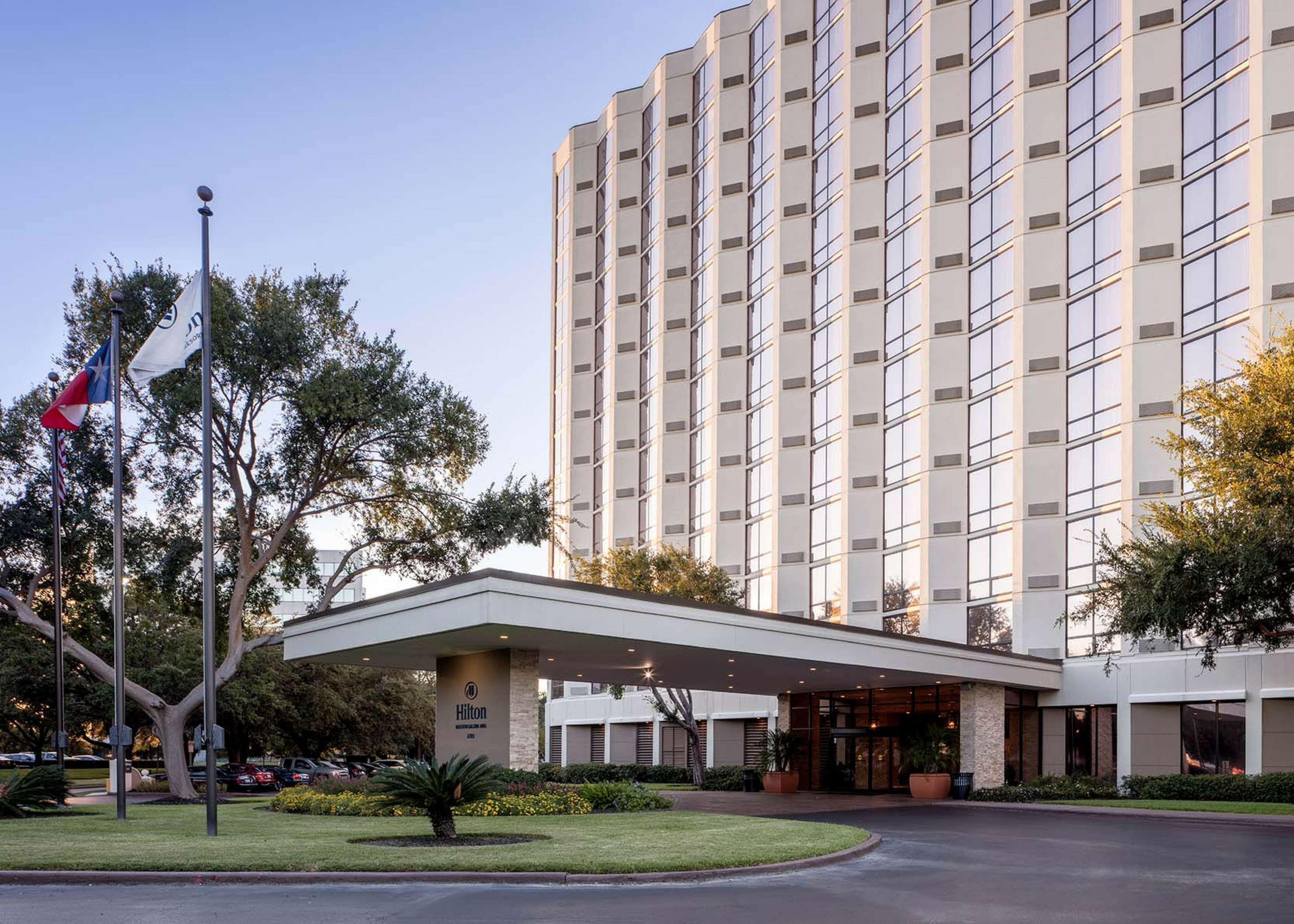 Hilton Houston Galleria Area - photo 45