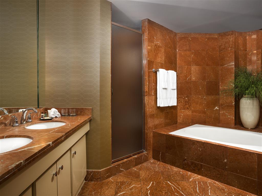 Sheraton Crescent Hotel - photo 41