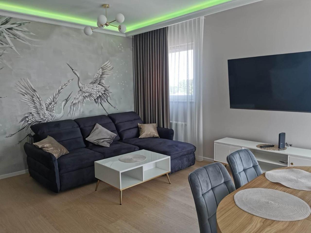 Apartament KAJP — 4-Star Luxury Hotel in Gdansk, Poland