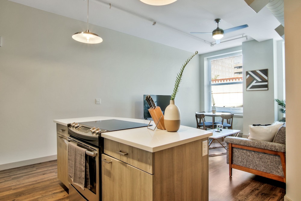 The Old Town Luxury Lofts - photo 187
