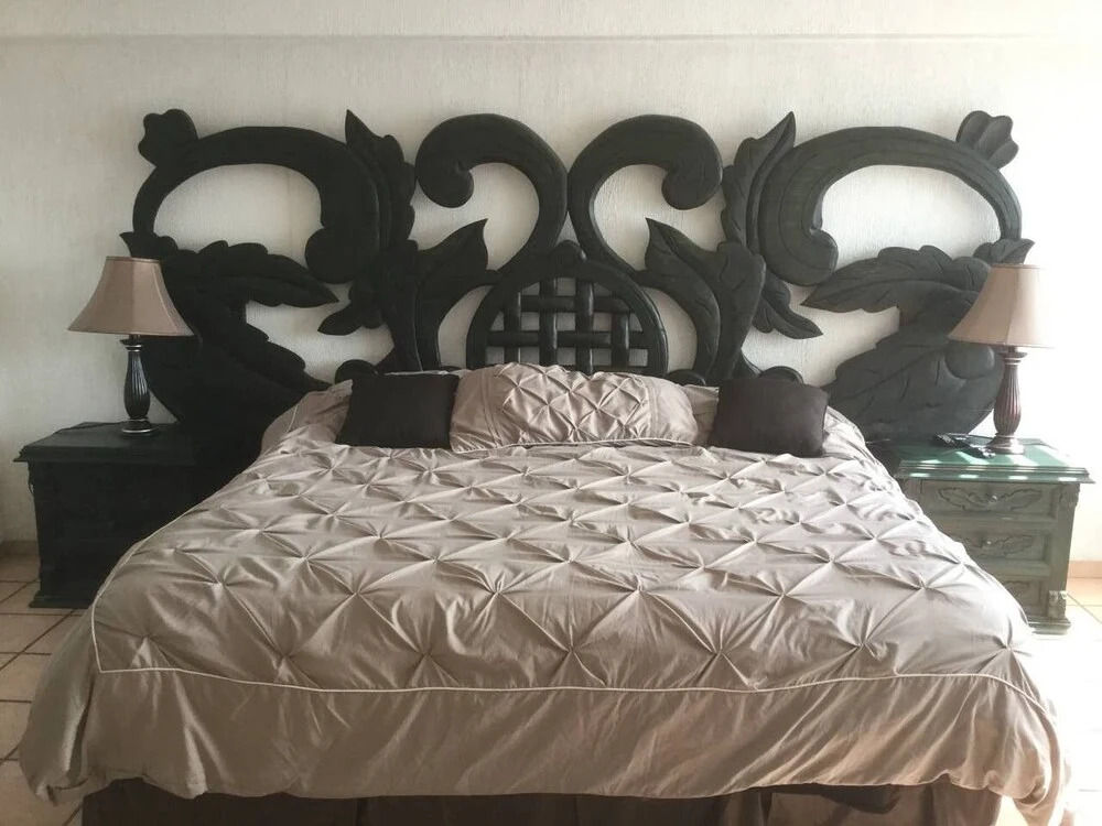 El Prado Av. Zaragoza 1 Recamara in Queretaro, Mexico