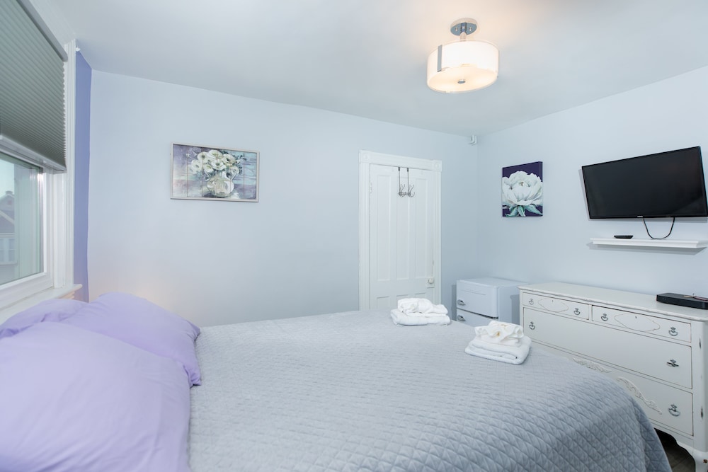 The Inn at Ocean Grove - photo 4