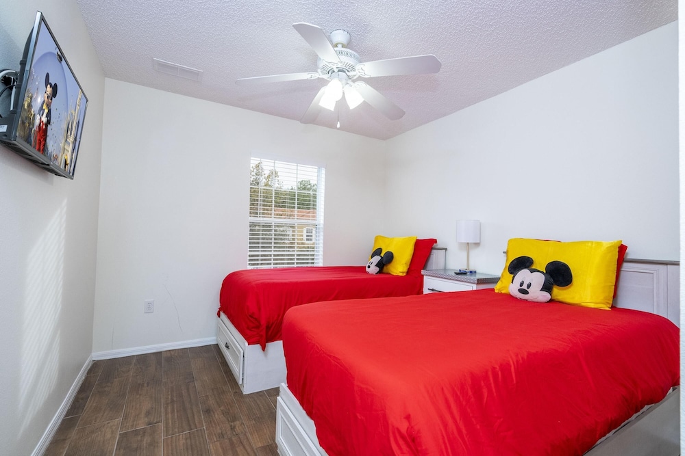 Marvelous 3Bd w Jacuzzi at Terra Verde Resort 4757 - photo 18