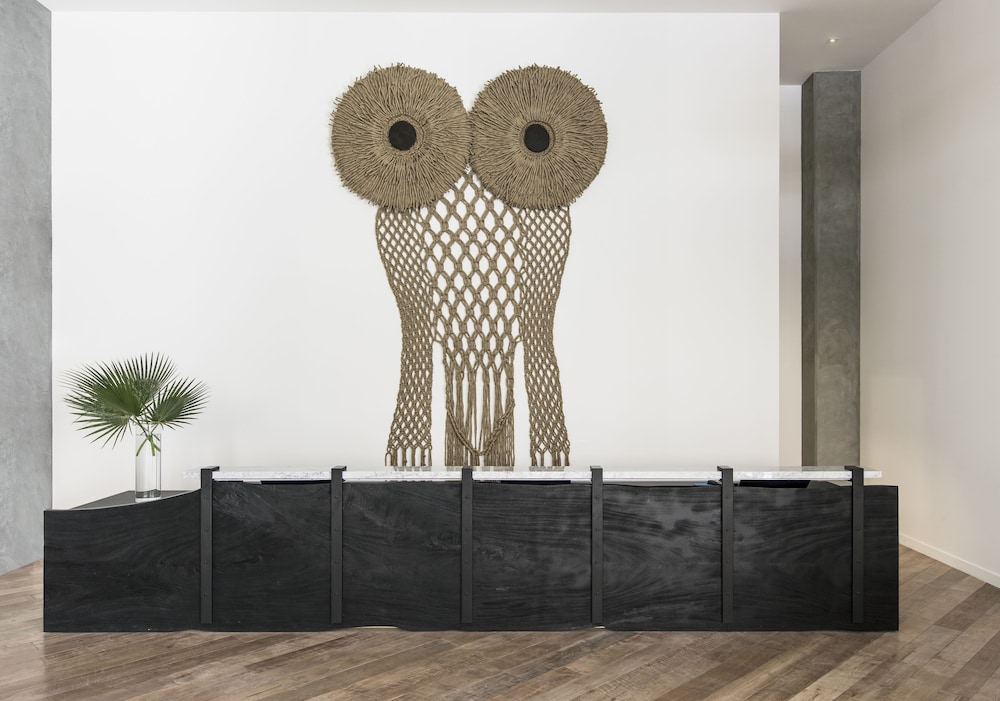 Kimpton Rowan Palm Springs Hotel an IHG Hotel - photo 5