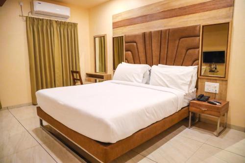 Hotel Central Avenue — Sangli — photo 3