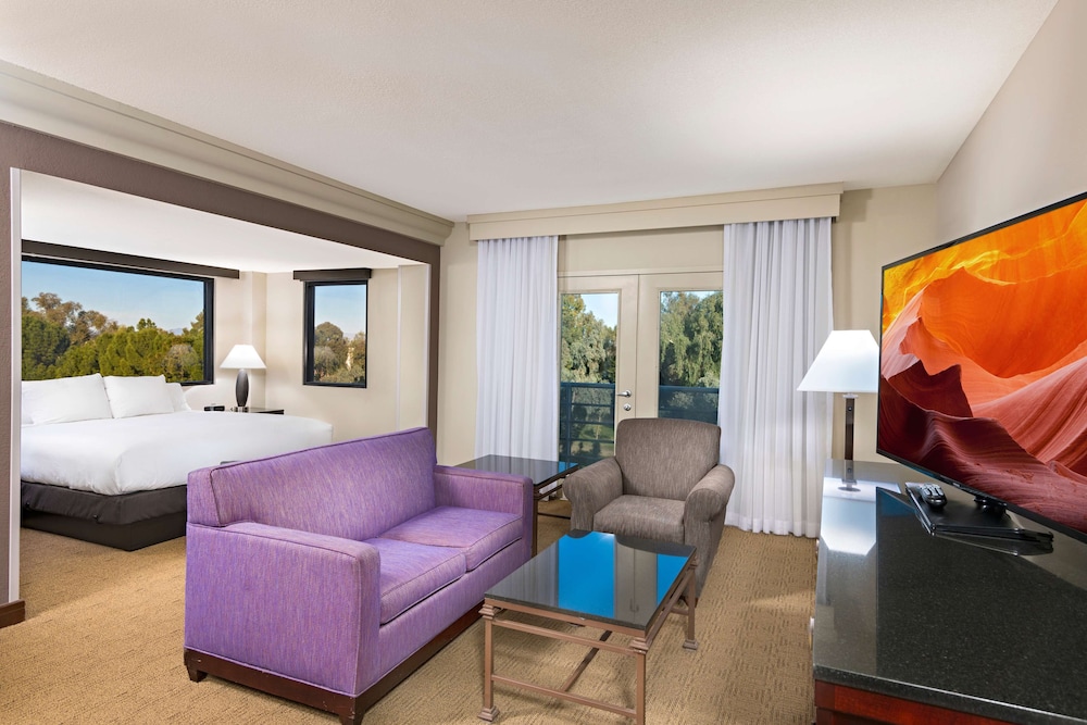 DoubleTree by Hilton Phoenix Mesa - photo 30