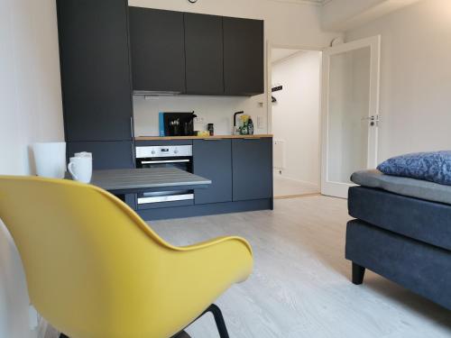 Lofoten Studio Apartment Vestermyrveien 11 Svolvær — 4-Star Luxury Hotel in Svolvaer, Norway