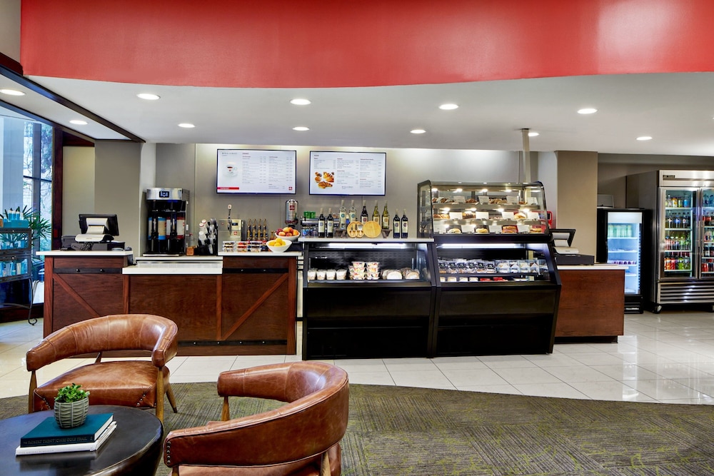 Renaissance Mobile Riverview Plaza Hotel - photo 56