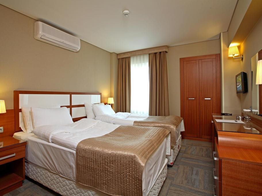 Polatdemir - last minute hotel in Istanbul