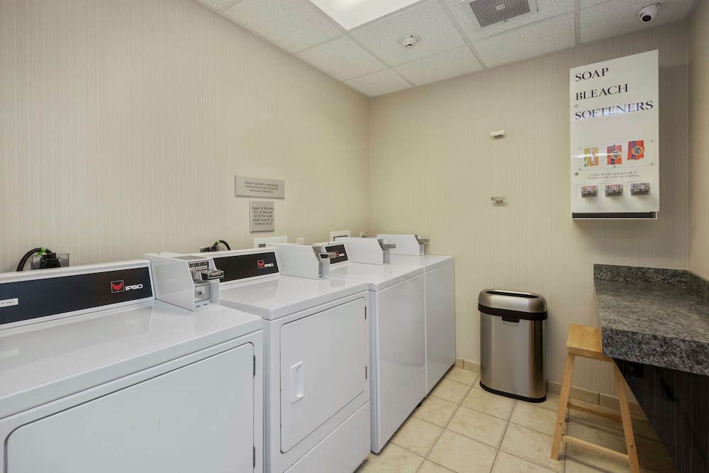 Hampton Inn & Suites Orlando Apopka - photo 62