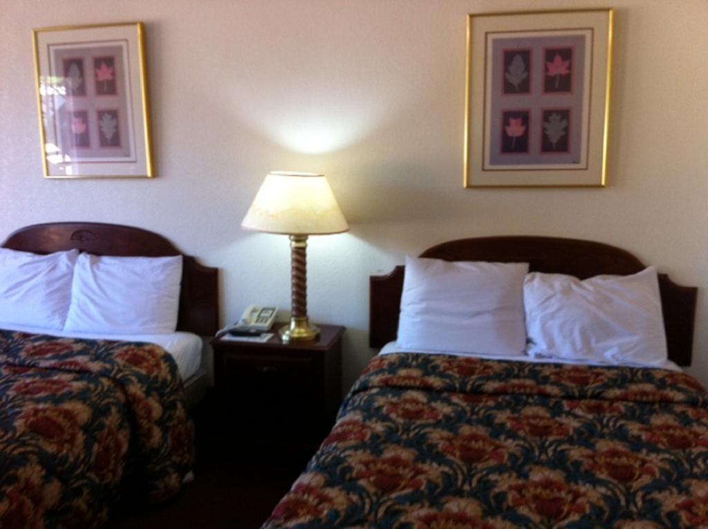Kings Inn Valliant - photo 10