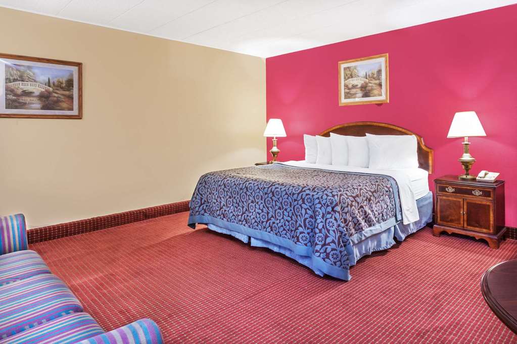 Days Inn by Wyndham Scranton PA - photo 8