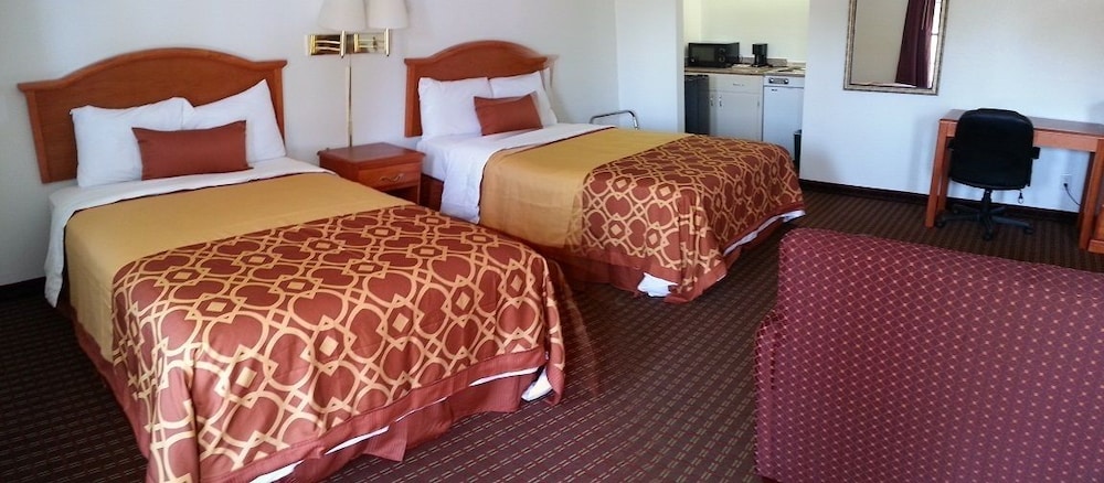 Americas Best Value Inn Bowie - photo 2