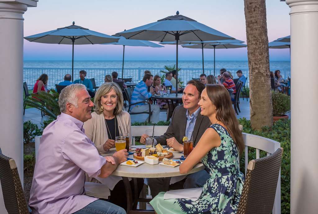 The King and Prince Beach & Golf Resort - photo 20