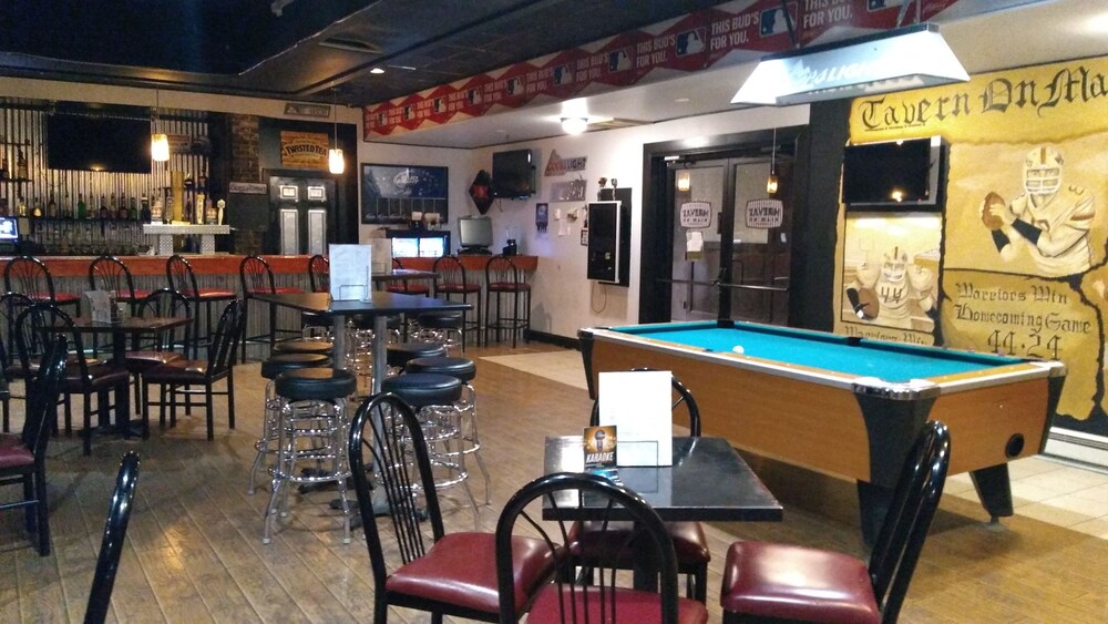 FairBridge Inn & Suites Poconos - photo 41