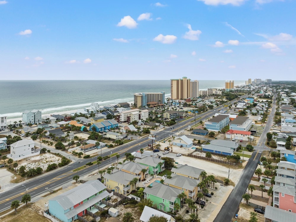 Sago by the Sea: 2 bed 2.5 bath Retreat Steps From the Beach Sleeps 7 - photo 61