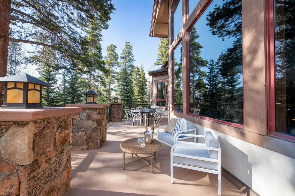 Cherry Ridge by Avantstay Incredible Mountain Mansion w Game Room Hot Tub & Views - photo 21
