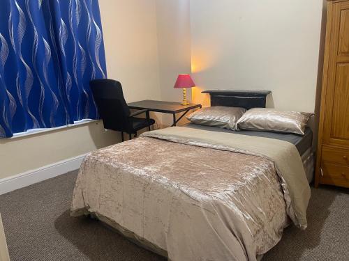 Transformative Housing Laurie Avenue - last minute hotel in Nottingham