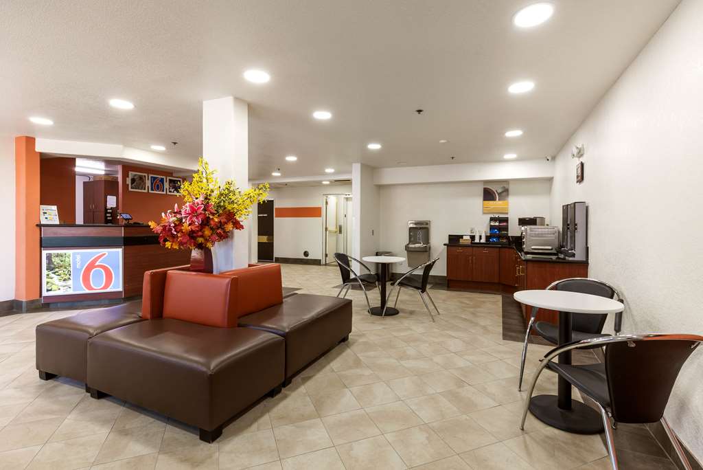 Motel 6 Dixon CA - photo 22