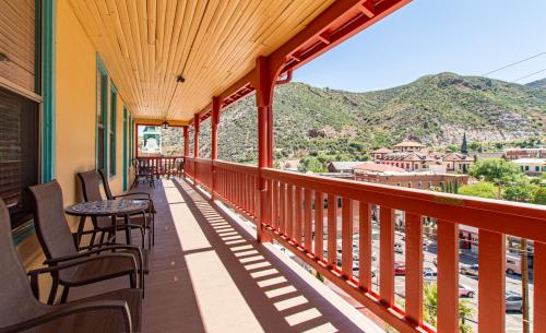 Eldorado Suites Hotel - photo 5