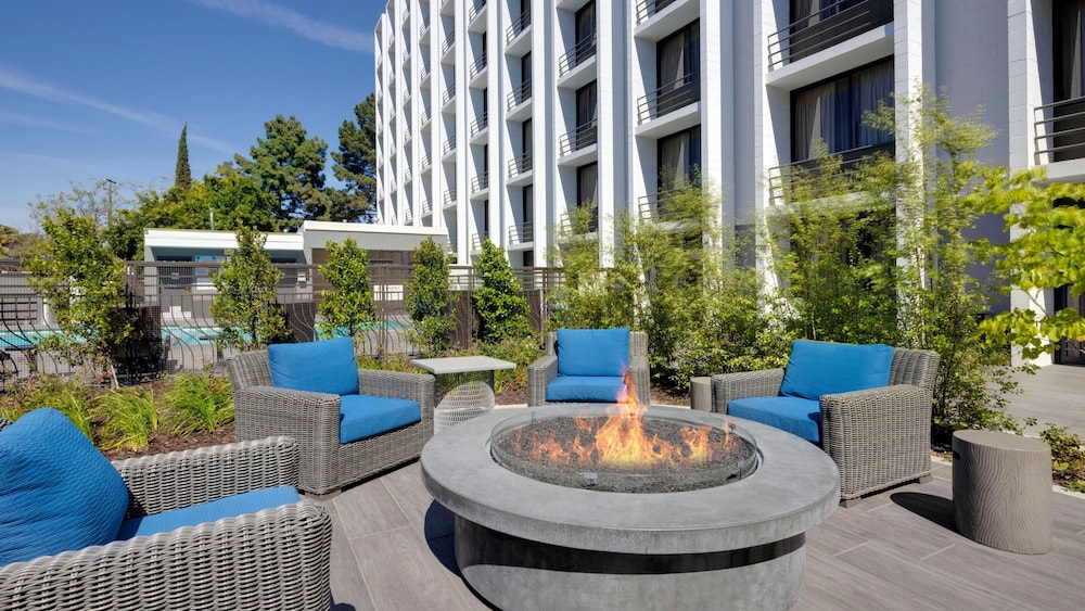 Holiday Inn San Jose Silicon Valley by IHG - photo 45