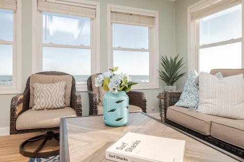 A Little Nauti by Oak Island Accommodations - photo 16