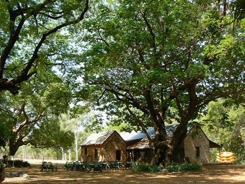 Springvale Homestead — hotel in Katherine
