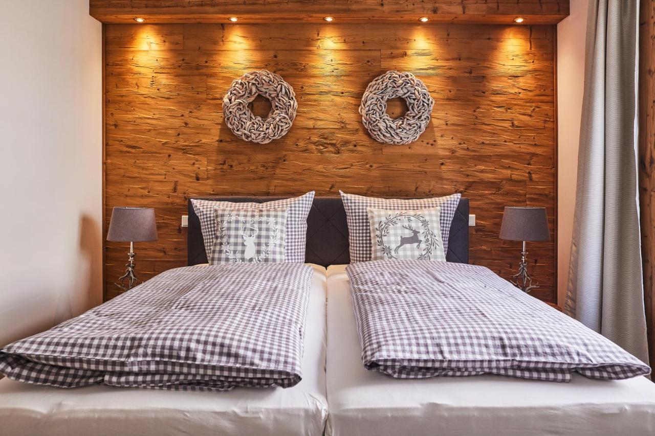 Mountain Suites Braunlage Bergzauber — 4-Star Luxury Hotel in Braunlage, Germany
