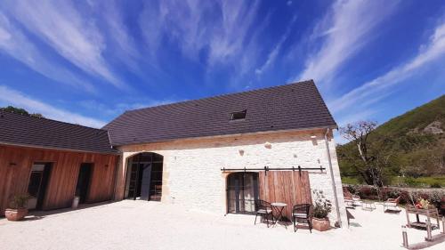 P'tit Cocon Au Coeur Du Lot — hotel in Salviac