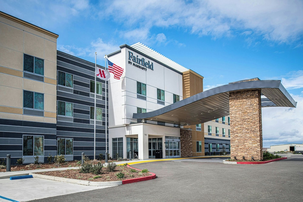 Fairfield by Marriott Inn & Suites Winters Davis - photo 36