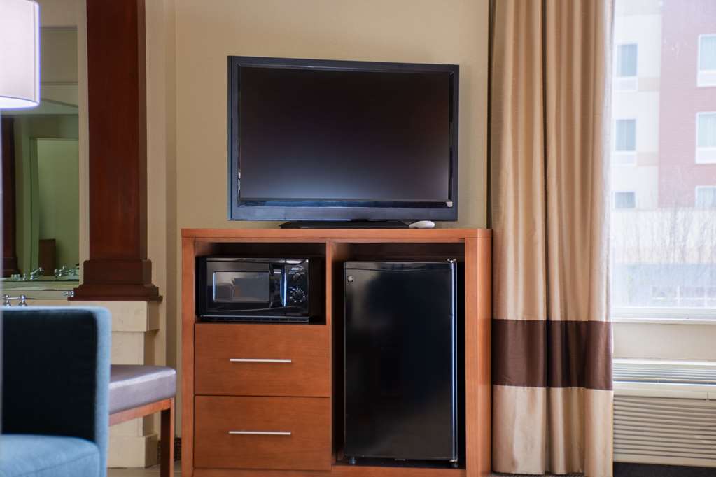 Comfort Inn Dickson - photo 20