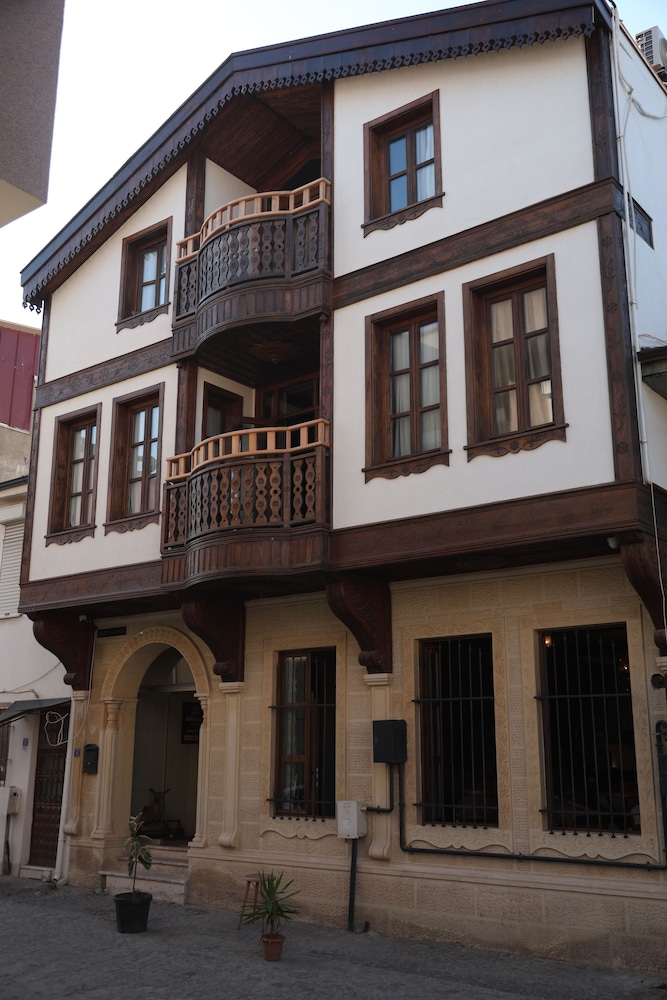 DuruHanımKonağı in Mudanya, Turkey