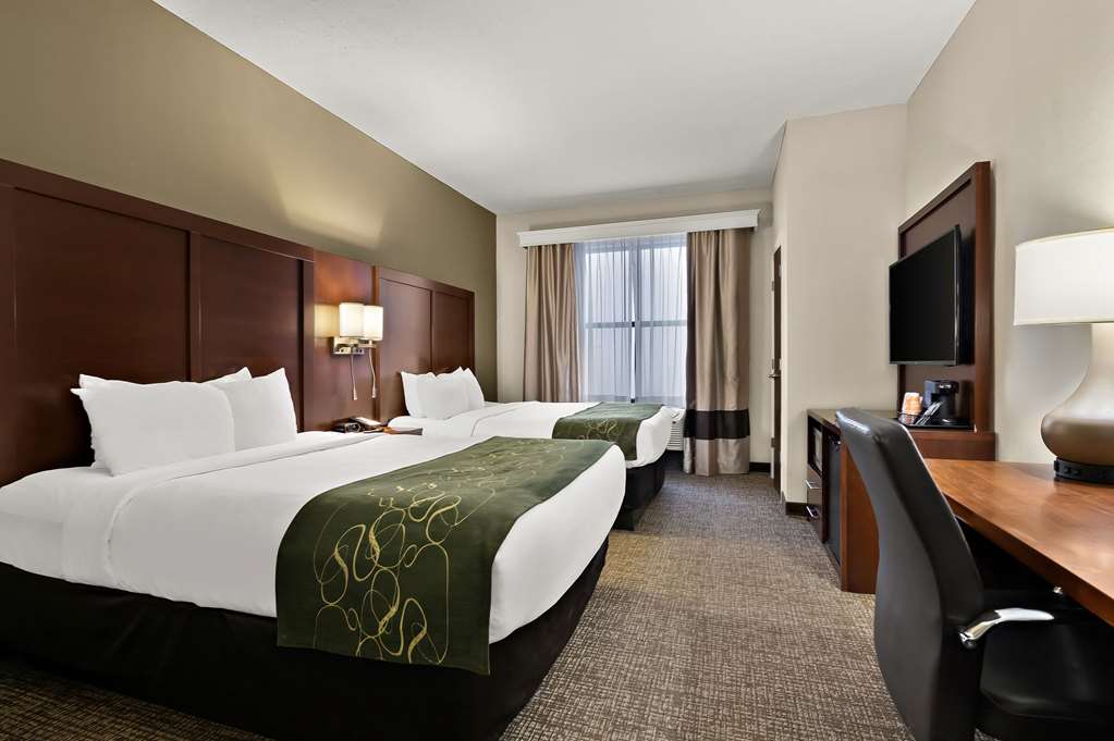 Comfort Suites Nashville near Percy Priest Lake - photo 19