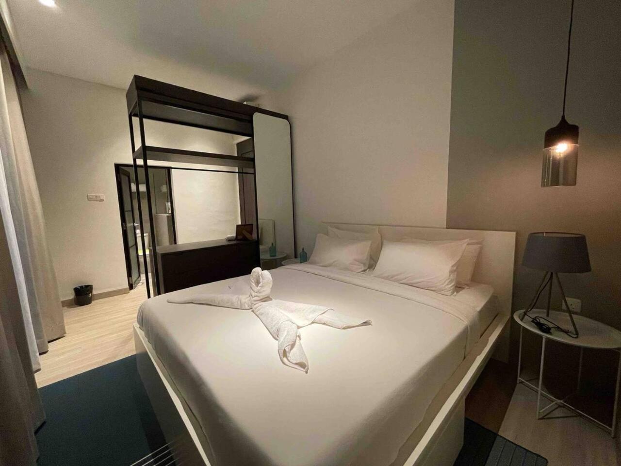 Monde Residence H 15 Batam Centre — 4-Star Luxury Hotel in Batam, Indonesia