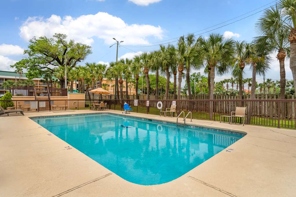 Best Western Oak Manor - photo 9