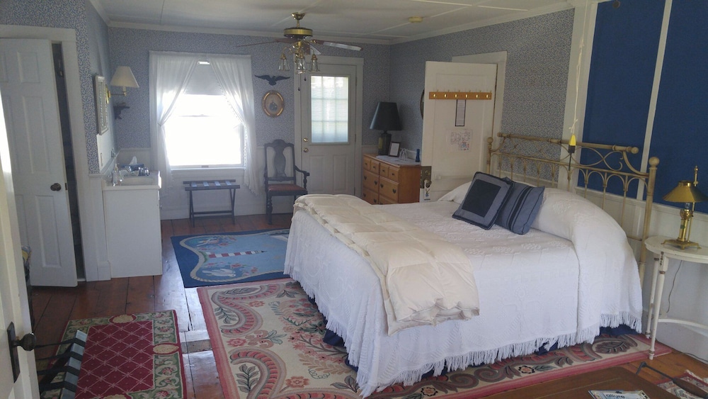 Harpswell Inn - photo 18