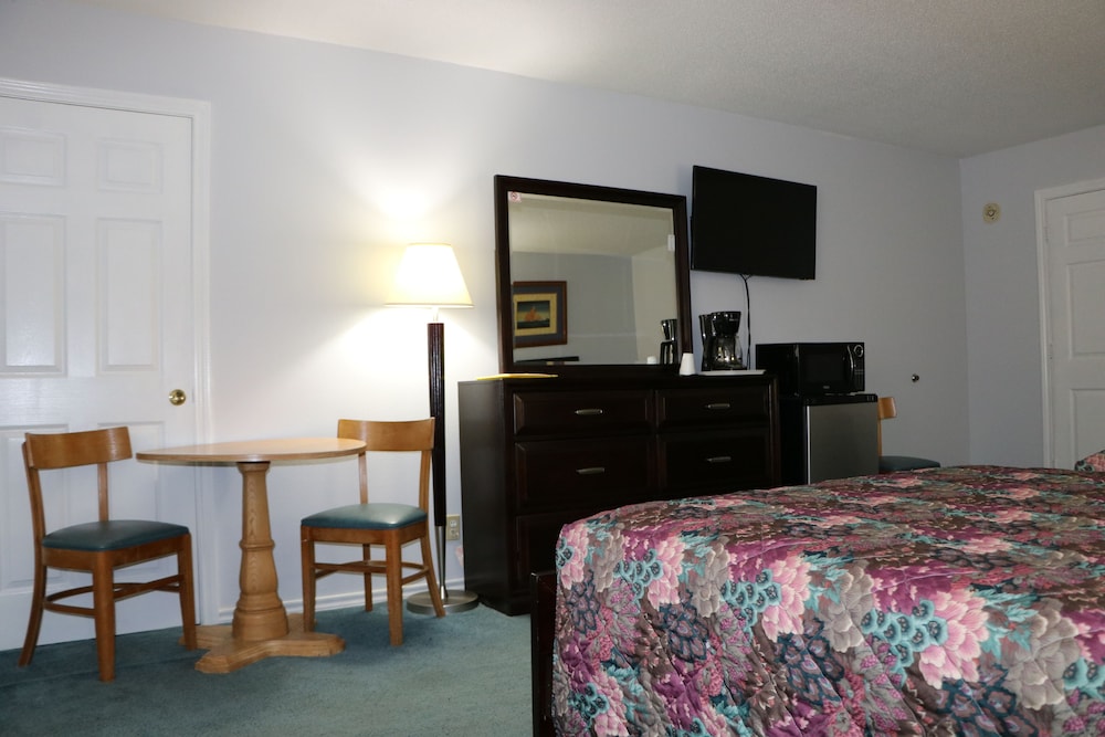 Bent Tree Motel - photo 7