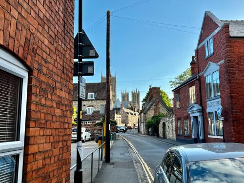 10 Langworthgate in Lincoln, United Kingdom
