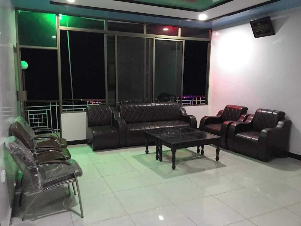 Shalimar Hotel and Restaurant — hotel in Rawala Kot