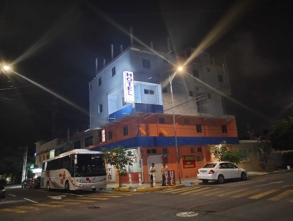 Hotel Puerto Bello Veracruz in Veracruz, Mexico
