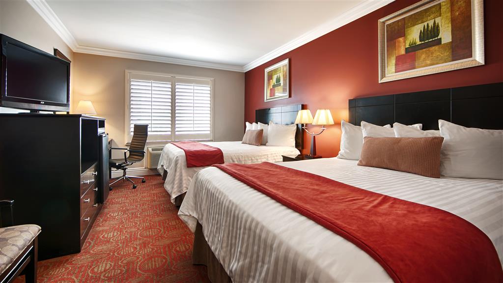 Best Western Burbank Airport Inn - photo 6