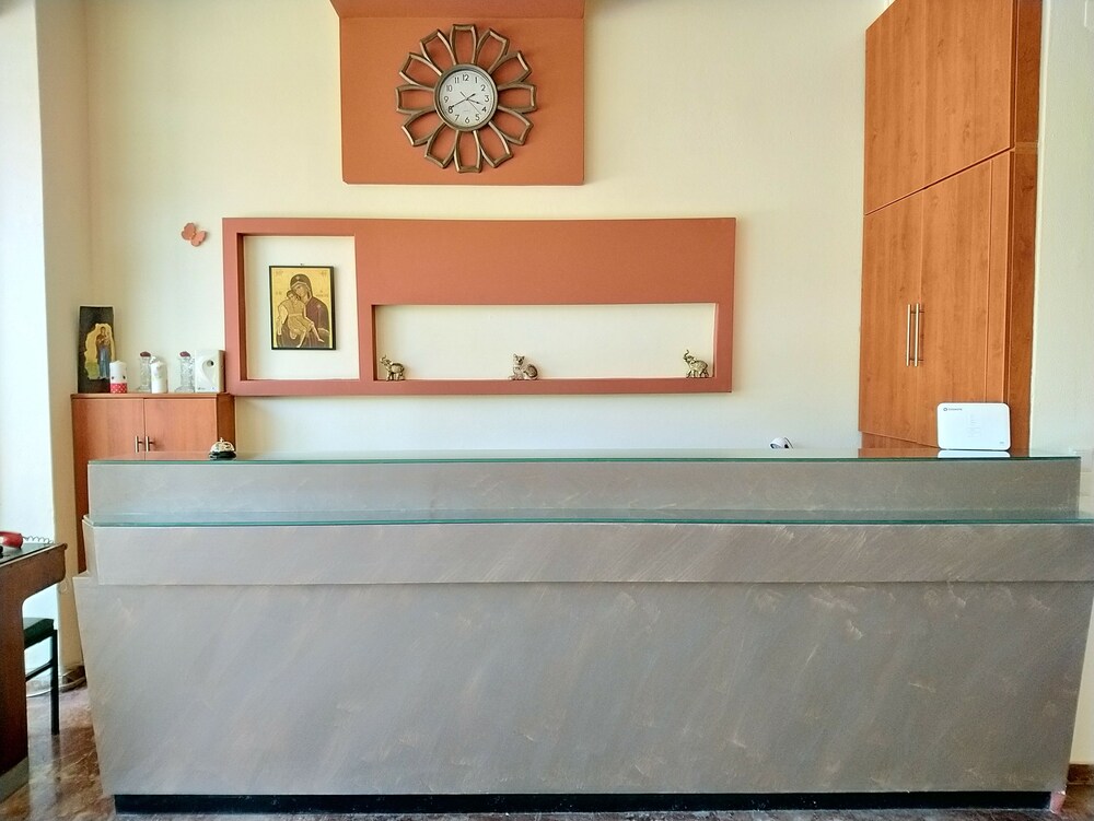 Hotel Astron — Lamia — photo 4