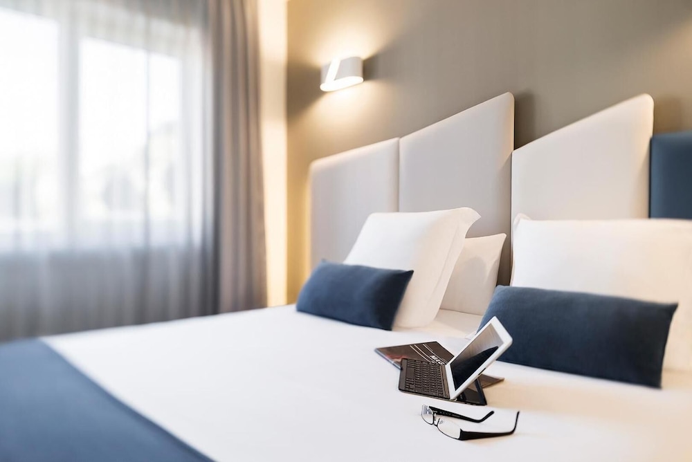 Hotel Boa Vista - carbon neutral hotel in Viveiro