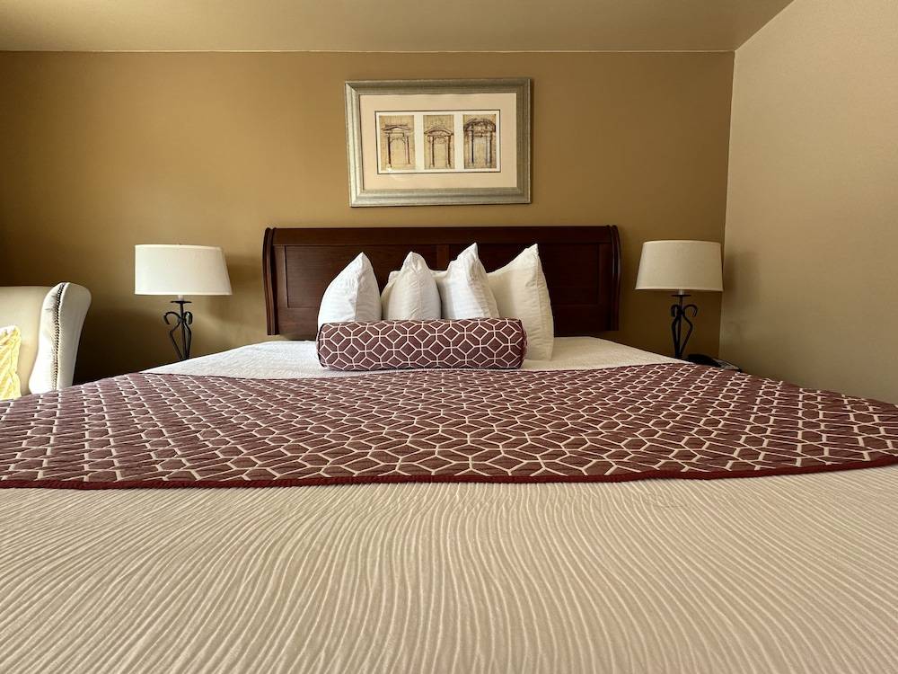 Abram Inn & Suites - photo 4