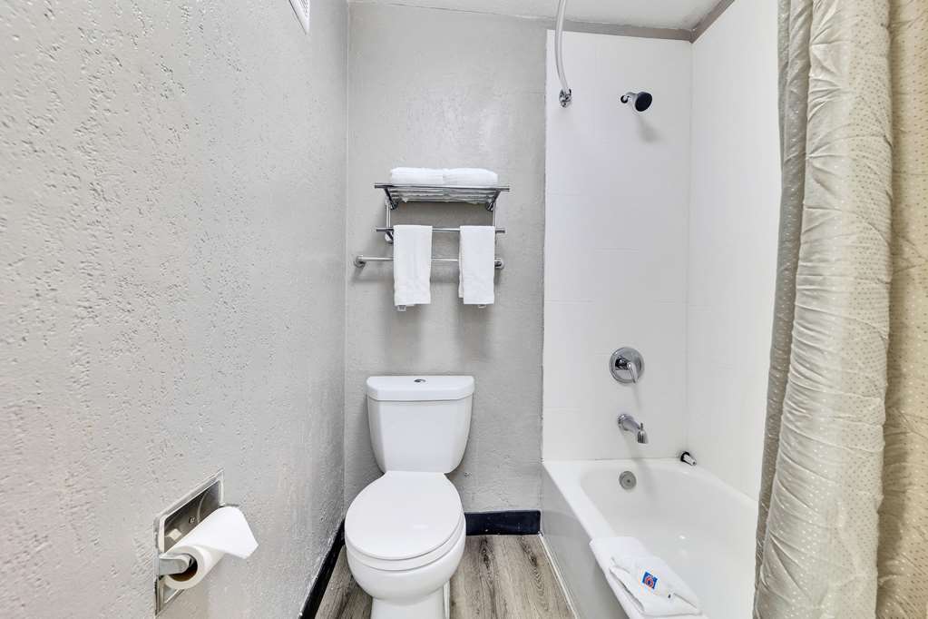Motel 6 Austin TX Airport South - photo 15