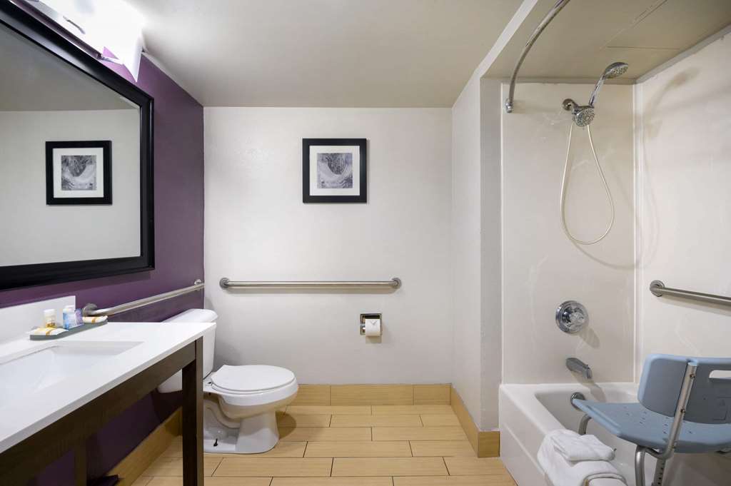 La Quinta Inn by Wyndham North Myrtle Beach - photo 23